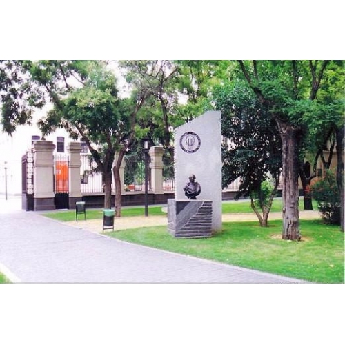 韓國忠北大學(xué)